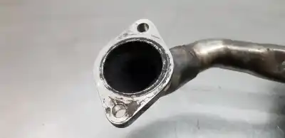 Pièce détachée automobile d'occasion refroidisseur vanne egr pour opel astra j lim. excellence références oem iam 98073074  