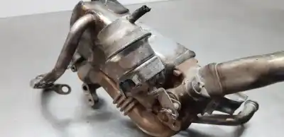 Pièce détachée automobile d'occasion refroidisseur vanne egr pour opel astra j lim. excellence références oem iam 98073074  