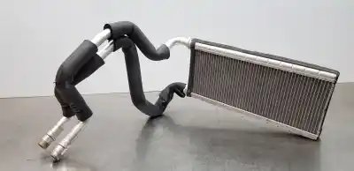 Second-hand car spare part Heating / Air Conditioning Radiator for JAGUAR XF R-Sport AWD OEM IAM references T2H8146  