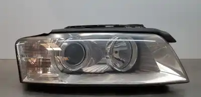 Автозапчастина б/у права фа для audi a8 (4e2) 3.7 quattro посилання на oem iam 4e0941030p