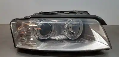 Автозапчастина б/у права фа для audi a8 (4e2) 3.7 quattro посилання на oem iam 4e0941030p  
