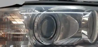 Автозапчастина б/у права фа для audi a8 (4e2) 3.7 quattro посилання на oem iam 4e0941030p  