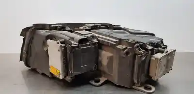 Автозапчастина б/у права фа для audi a8 (4e2) 3.7 quattro посилання на oem iam 4e0941030p  