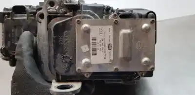 Автозапчастина б/у права фа для audi a8 (4e2) 3.7 quattro посилання на oem iam 4e0941030p  