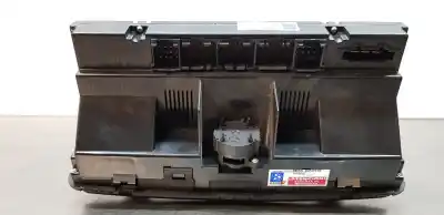 Автозапчастина б/у клімат-контроль для audi a8 (4e2) 3.7 quattro посилання на oem iam 4e0820043f5pr  