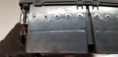 Автозапчастина б/у клімат-контроль для audi a8 (4e2) 3.7 quattro посилання на oem iam 4e0919158c5pr  