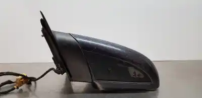 Автозапчастина б/у ліве дзеркало для audi a8 (4e2) 3.7 quattro посилання на oem iam 4e1858531q3fz  