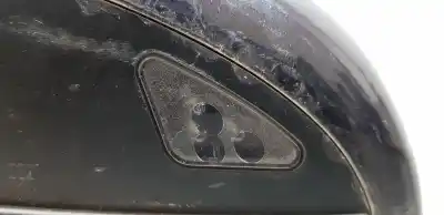 Автозапчастина б/у ліве дзеркало для audi a8 (4e2) 3.7 quattro посилання на oem iam 4e1858531q3fz  