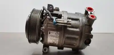 Pezzo di ricambio per auto di seconda mano compressore aria condizionata per alfa romeo 159 (140) 1.9 jtd (m) 16v cat riferimenti oem iam 60693331