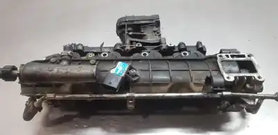 Pezzo di ricambio per auto di seconda mano collettore di aspirazione per alfa romeo 159 (140) 1.9 jtd (m) 16v cat riferimenti oem iam 55202680  