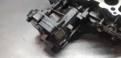 Pezzo di ricambio per auto di seconda mano collettore di aspirazione per alfa romeo 159 (140) 1.9 jtd (m) 16v cat riferimenti oem iam 55202680  