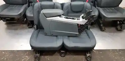 Автозапчасти б/у полный комплект сиденья за ford grand c-max titanium ссылки oem iam 1857918 1812312 am51r61715fj