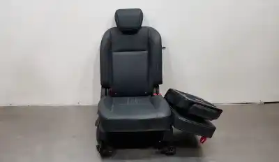 Автозапчасти б/у полный комплект сиденья за ford grand c-max titanium ссылки oem iam 1857918 1812312 am51r61715fj