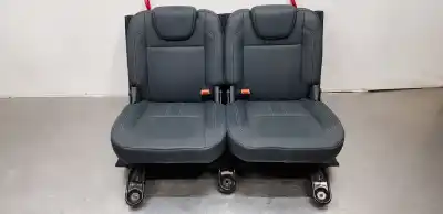 Автозапчасти б/у полный комплект сиденья за ford grand c-max titanium ссылки oem iam 1857918 1812312 am51r61715fj
