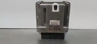 Pièce détachée automobile d'occasion calculateur moteur ecu pour audi a4 berlina (8e) 2.0 tdi références oem iam 03g906016cl