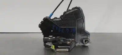 Автозапчасти б/у замок левой передней двери за toyota auris hybrid active ссылки oem iam 6904002210