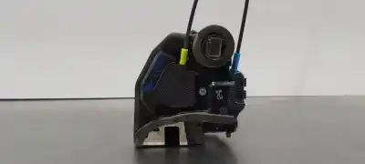 Автозапчасти б/у замок задней левой двери за toyota auris hybrid active ссылки oem iam 6906002170