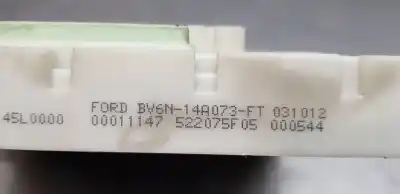 Second-hand car spare part fuse box unit for ford grand c-max titanium oem iam references bv6n14a073ft  