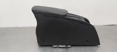 Gebrauchtes Autoersatzteil mittelkonsole zum renault scenic iv grand limited oem-iam-referenzen 969101501r  