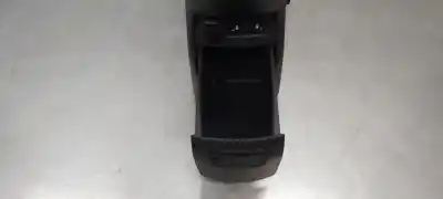 Gebrauchtes Autoersatzteil mittelkonsole zum renault scenic iv grand limited oem-iam-referenzen 969101501r  