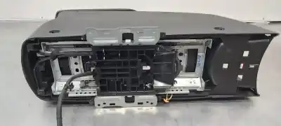 Gebrauchtes Autoersatzteil mittelkonsole zum renault scenic iv grand limited oem-iam-referenzen 969101501r  