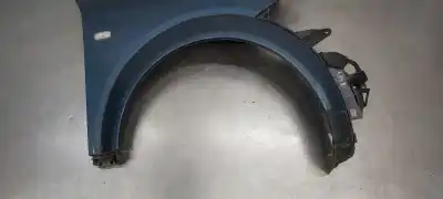 Автозапчасти б/у переднее правое крыло за audi a2 (8z) 1.4 tdi (55kw) ссылки oem iam   