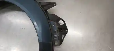 Автозапчасти б/у переднее правое крыло за audi a2 (8z) 1.4 tdi (55kw) ссылки oem iam   