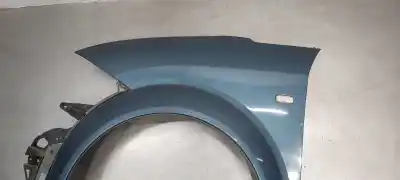Автозапчасти б/у левое переднее крыло за audi a2 (8z) 1.4 tdi (55kw) ссылки oem iam 8z0821105cgru  