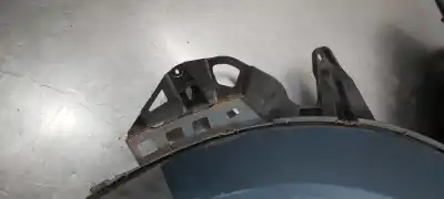 Автозапчасти б/у левое переднее крыло за audi a2 (8z) 1.4 tdi (55kw) ссылки oem iam 8z0821105cgru  