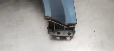 Автозапчасти б/у левое переднее крыло за audi a2 (8z) 1.4 tdi (55kw) ссылки oem iam 8z0821105cgru  