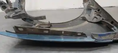 Автозапчасти б/у левое переднее крыло за audi a2 (8z) 1.4 tdi (55kw) ссылки oem iam 8z0821105cgru  