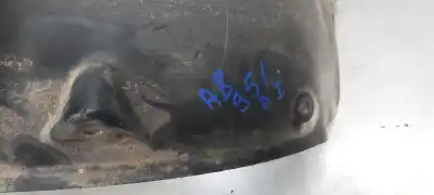 Recambio de automóvil de segunda mano de paso rueda para audi a2 (8z) 1.4 tdi (55kw) referencias oem iam 8z0821171f  
