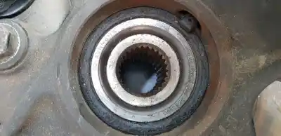 Автозапчасти б/у передняя правая кулачка за ford grand c-max titanium ссылки oem iam 1686602  
