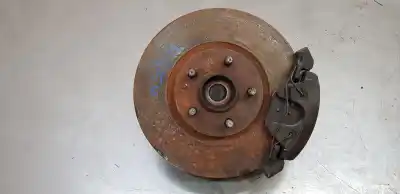 Автозапчасти б/у передняя правая кулачка за ford grand c-max titanium ссылки oem iam 1686602  