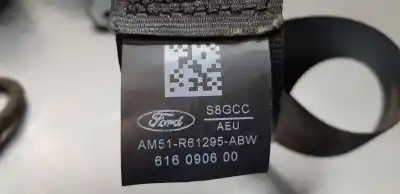 Автозапчасти б/у передний левый ремень безопасности за ford grand c-max titanium ссылки oem iam 1846141  