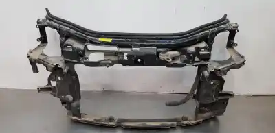 Second-hand car spare part front panel for audi a2 (8z) 1.4 tdi (55kw) oem iam references 8z0805594c  
