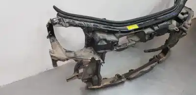 Second-hand car spare part front panel for audi a2 (8z) 1.4 tdi (55kw) oem iam references 8z0805594c  
