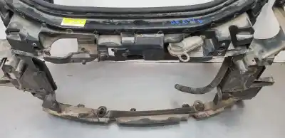 Second-hand car spare part front panel for audi a2 (8z) 1.4 tdi (55kw) oem iam references 8z0805594c  