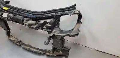 Second-hand car spare part front panel for audi a2 (8z) 1.4 tdi (55kw) oem iam references 8z0805594c  