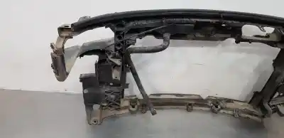 Second-hand car spare part front panel for audi a2 (8z) 1.4 tdi (55kw) oem iam references 8z0805594c  