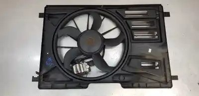 Pezzo di ricambio per auto di seconda mano elettroventola per ford grand c-max titanium riferimenti oem iam 1741637  