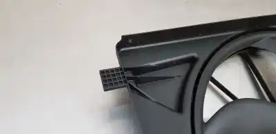 Pezzo di ricambio per auto di seconda mano elettroventola per ford grand c-max titanium riferimenti oem iam 1741637  