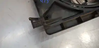 Pezzo di ricambio per auto di seconda mano elettroventola per ford grand c-max titanium riferimenti oem iam 1741637  