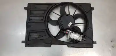 Pezzo di ricambio per auto di seconda mano elettroventola per ford grand c-max titanium riferimenti oem iam 1741637  