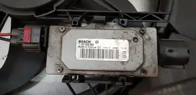 Pezzo di ricambio per auto di seconda mano elettroventola per ford grand c-max titanium riferimenti oem iam 1741637  
