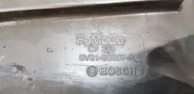 Pezzo di ricambio per auto di seconda mano elettroventola per ford grand c-max titanium riferimenti oem iam 1741637  
