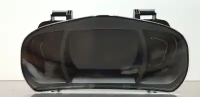 Peça sobressalente para automóvel em segunda mão quadrante por renault scenic iv grand limited referências oem iam 248100254r