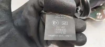 Автозапчасти б/у передний левый ремень безопасности за ford grand c-max titanium ссылки oem iam 1846141  