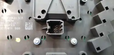 Автозапчасти б/у многофункциональное управление за ford grand c-max titanium ссылки oem iam am5t18k811cd  
