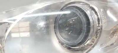 Автозапчастина б/у ліва фара для ford grand c-max titanium посилання на oem iam 1801887  